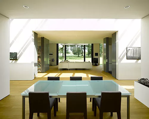 House H