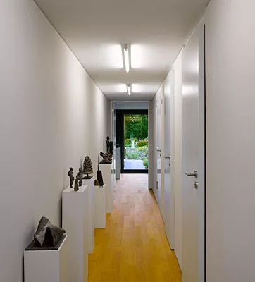 House H