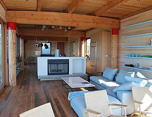 Island 254C