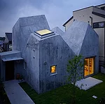 House in Kohoku