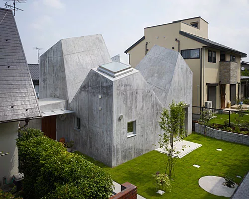 House in Kohoku