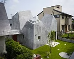 House in Kohoku
