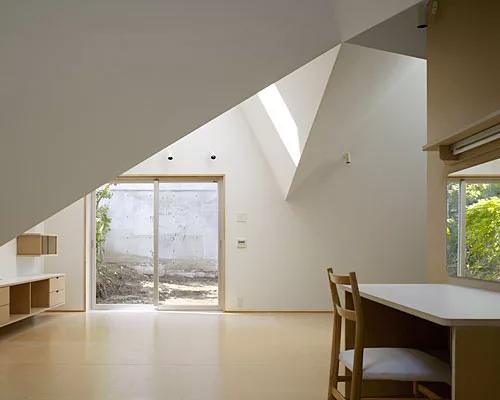 House in Kohoku