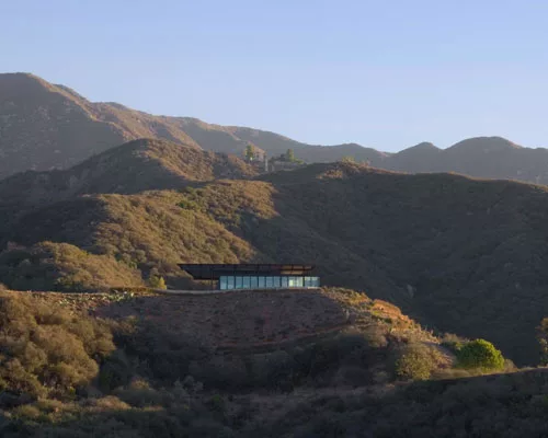 Montecito Residence