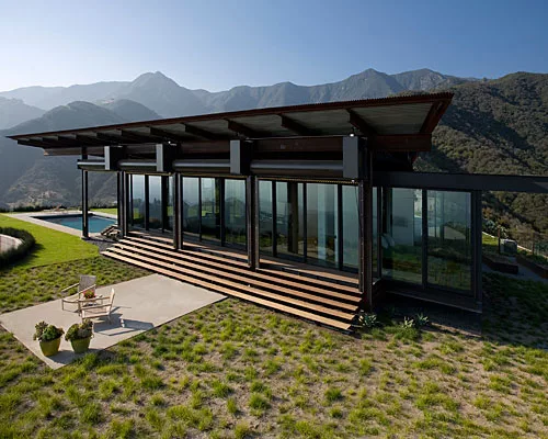 Montecito Residence