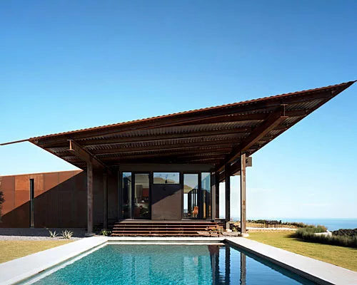 Montecito Residence