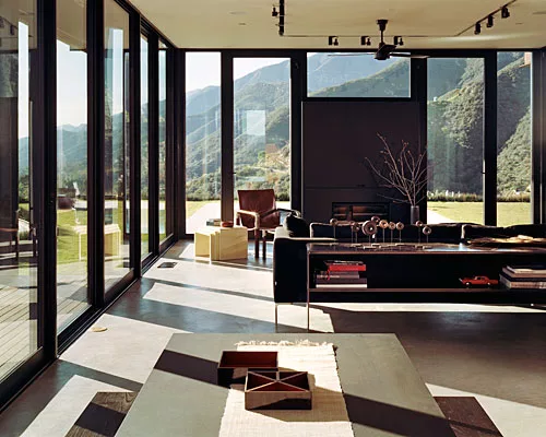 Montecito Residence