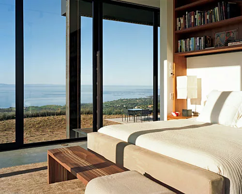 Montecito Residence