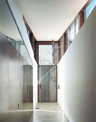 Montecito Residence