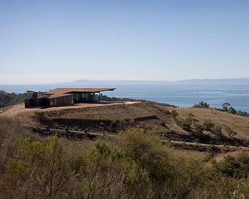 Montecito Residence