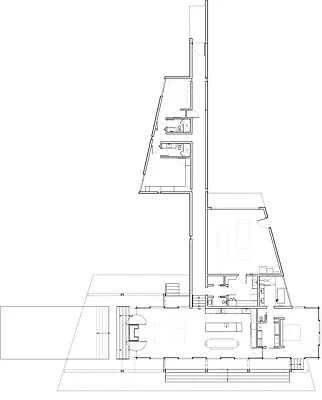 Montecito Residence