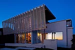 Screen House