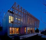 Screen House