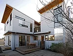 Screen House