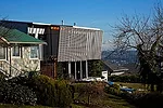 Screen House