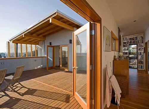 Screen House