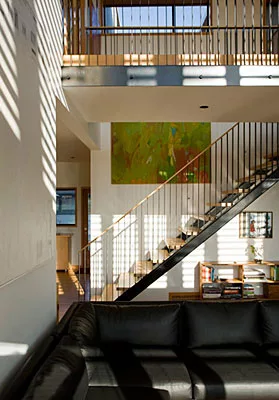 Screen House