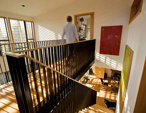 Screen House