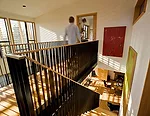 Screen House
