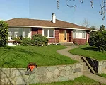 Screen House