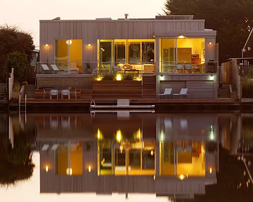 Seadrift Residence