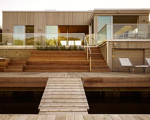Seadrift Residence
