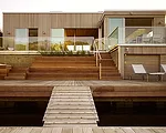 Seadrift Residence