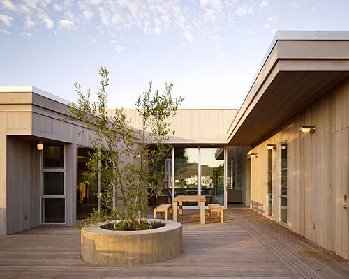 Seadrift Residence