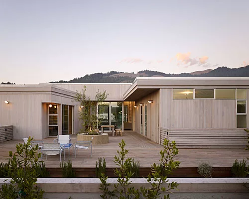 Seadrift Residence