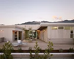 Seadrift Residence