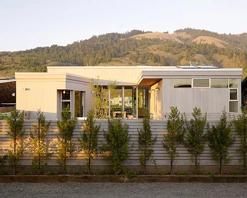 Seadrift Residence