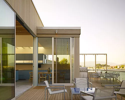 Seadrift Residence