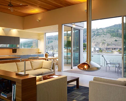 Seadrift Residence