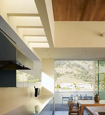 Seadrift Residence