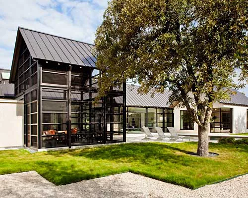 Shavano Park House