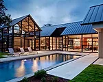 Shavano Park House