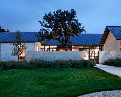Shavano Park House