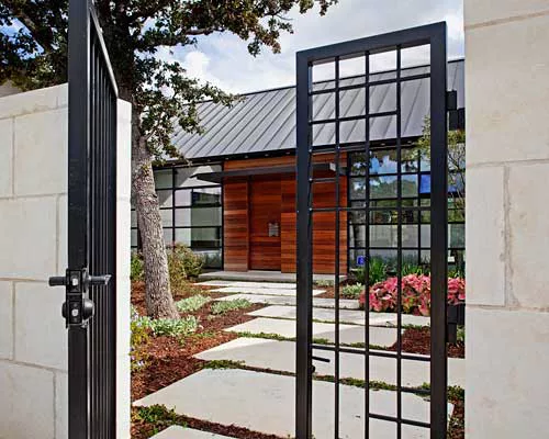 Shavano Park House