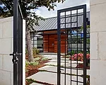 Shavano Park House