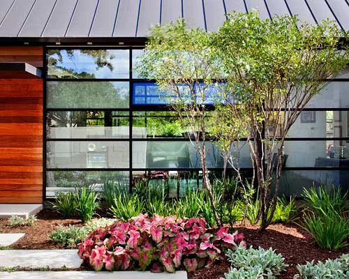 Shavano Park House