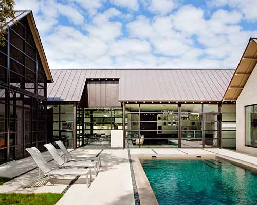 Shavano Park House