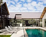 Shavano Park House