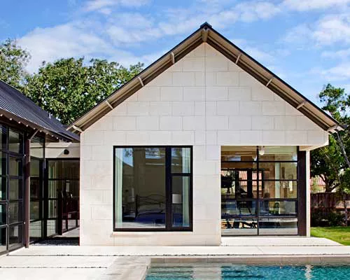 Shavano Park House