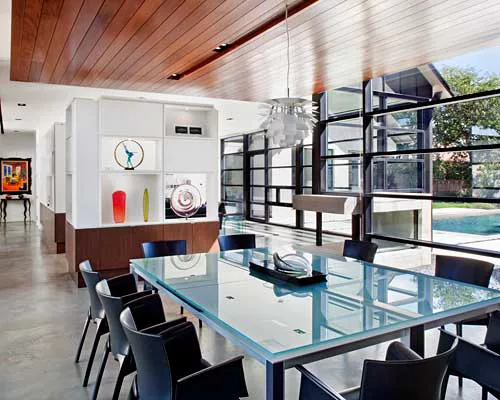 Shavano Park House