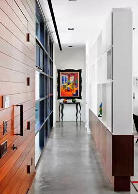 Shavano Park House
