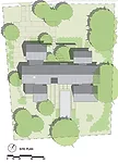 Shavano Park House