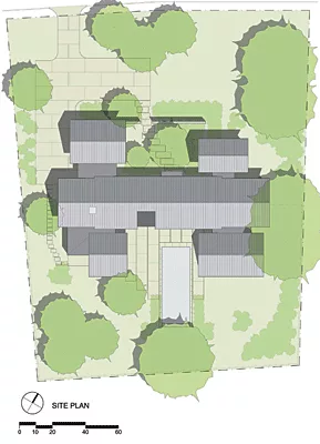 Shavano Park House