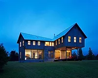 Vashon Island Residence