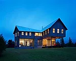 Vashon Island Residence