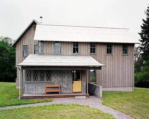 Vashon Island Residence